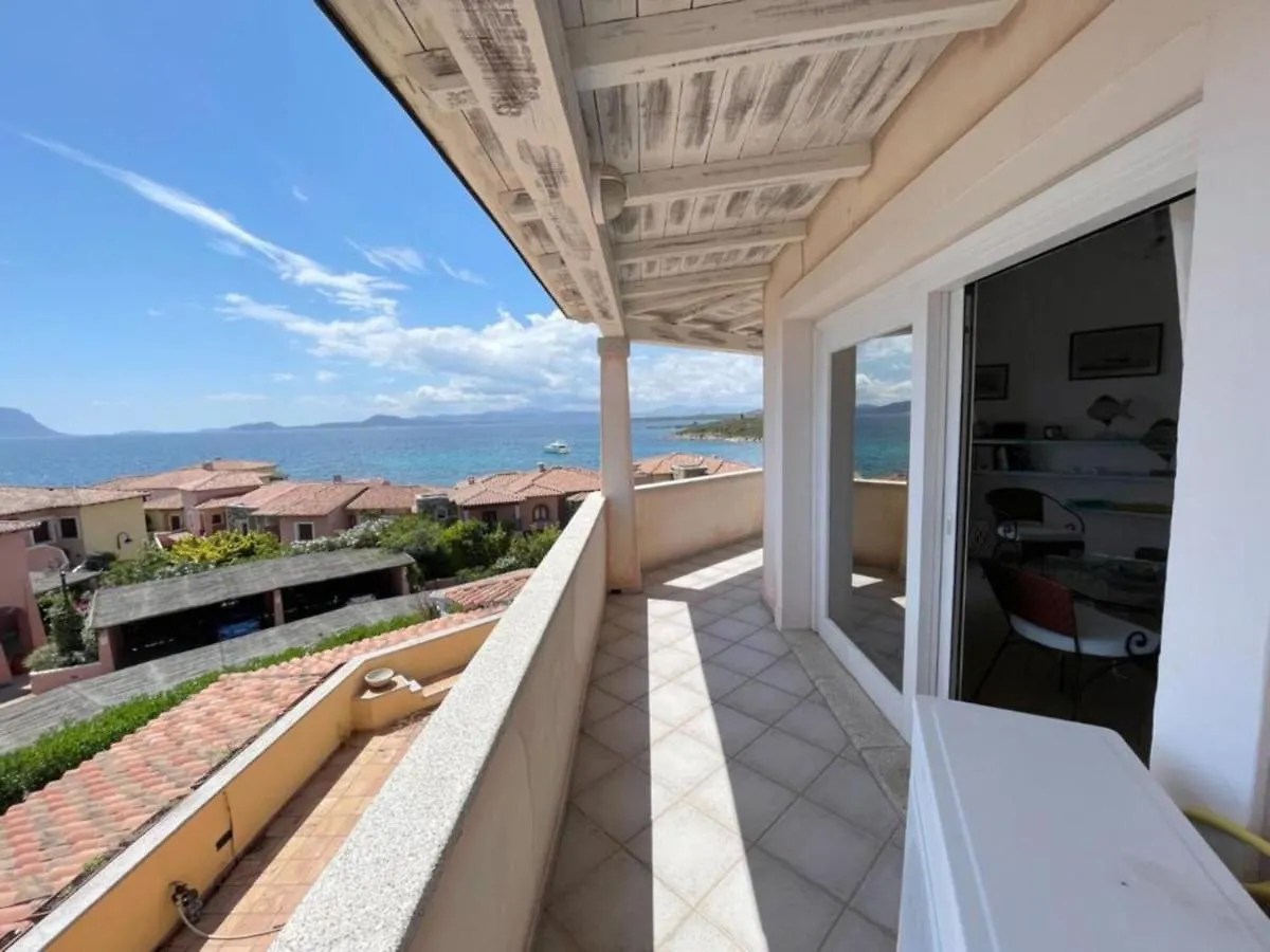 Apartment Camilla By Interhome Casa Tamponi 0*,