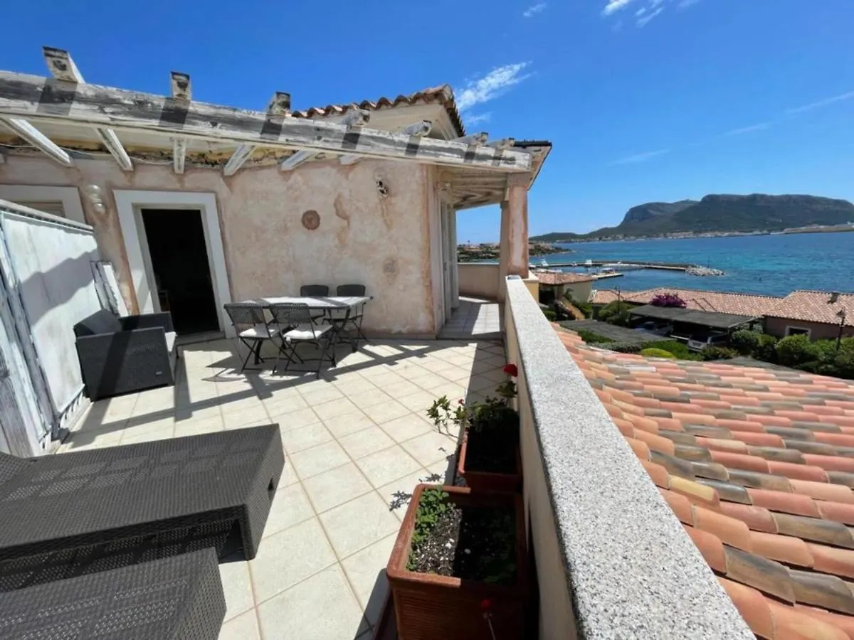 Apartment Camilla By Interhome Casa Tamponi