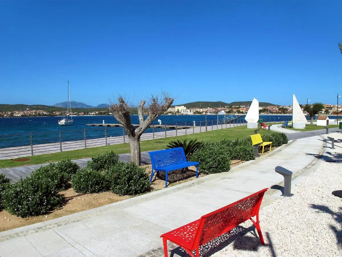 Apartment Camilla By Interhome Casa Tamponi Italy