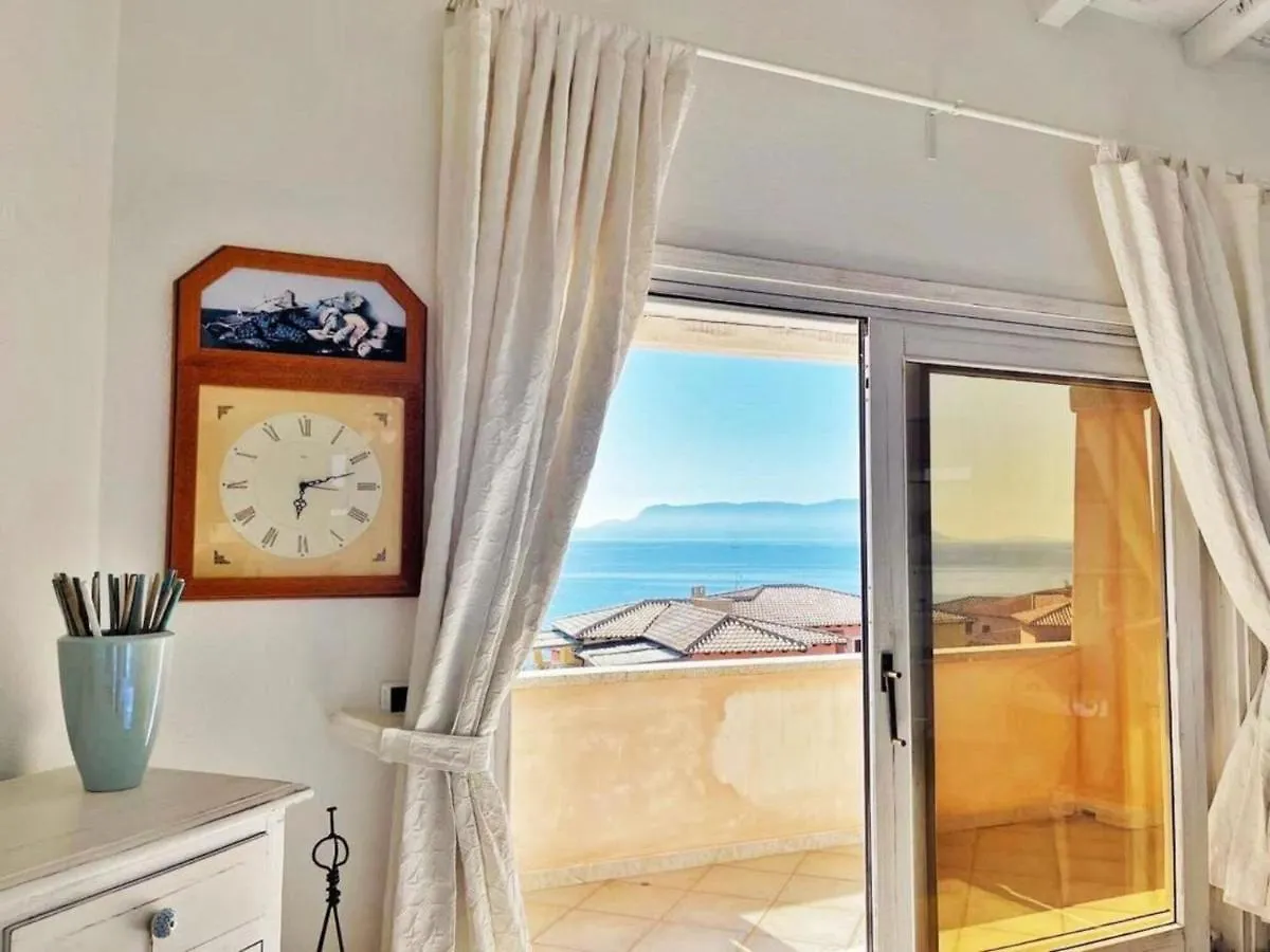 Apartment Camilla By Interhome Casa Tamponi