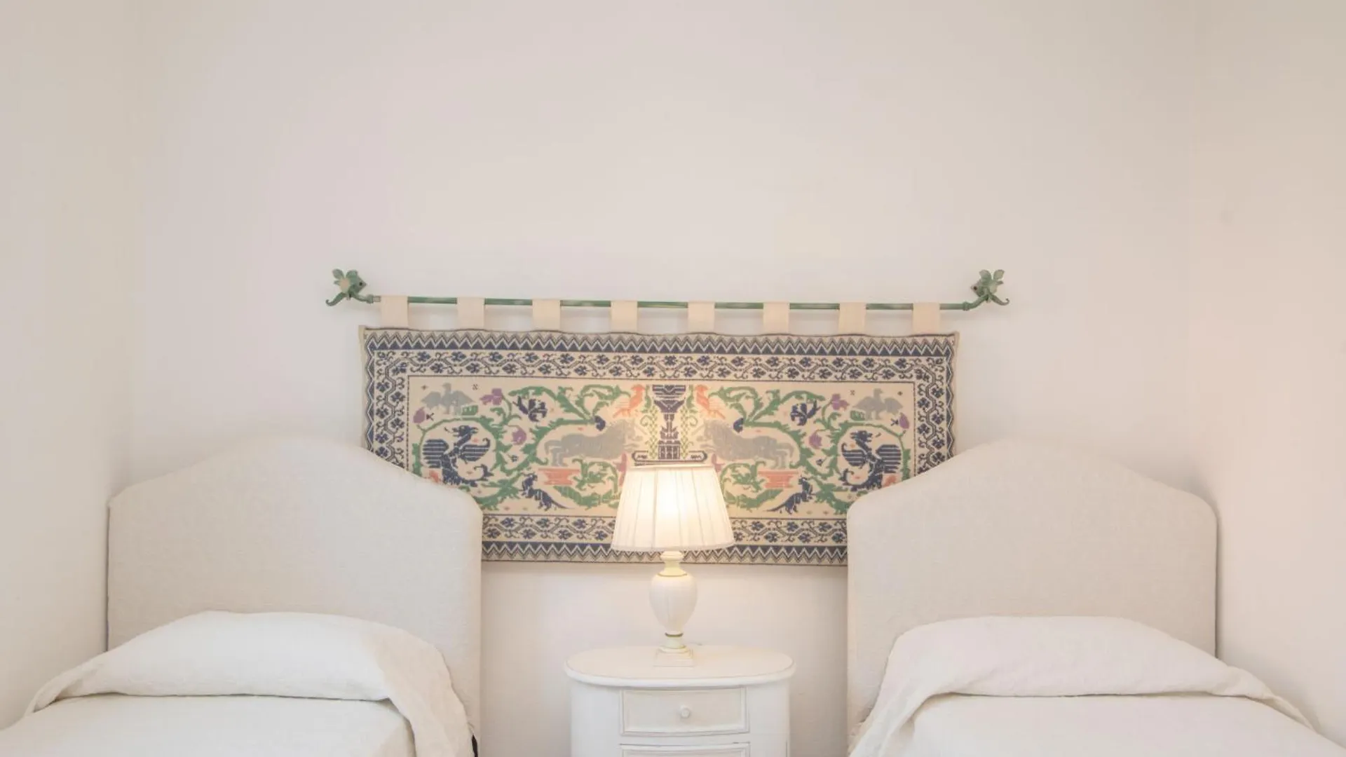 Apartment Camilla By Interhome Casa Tamponi 0*,  Italy