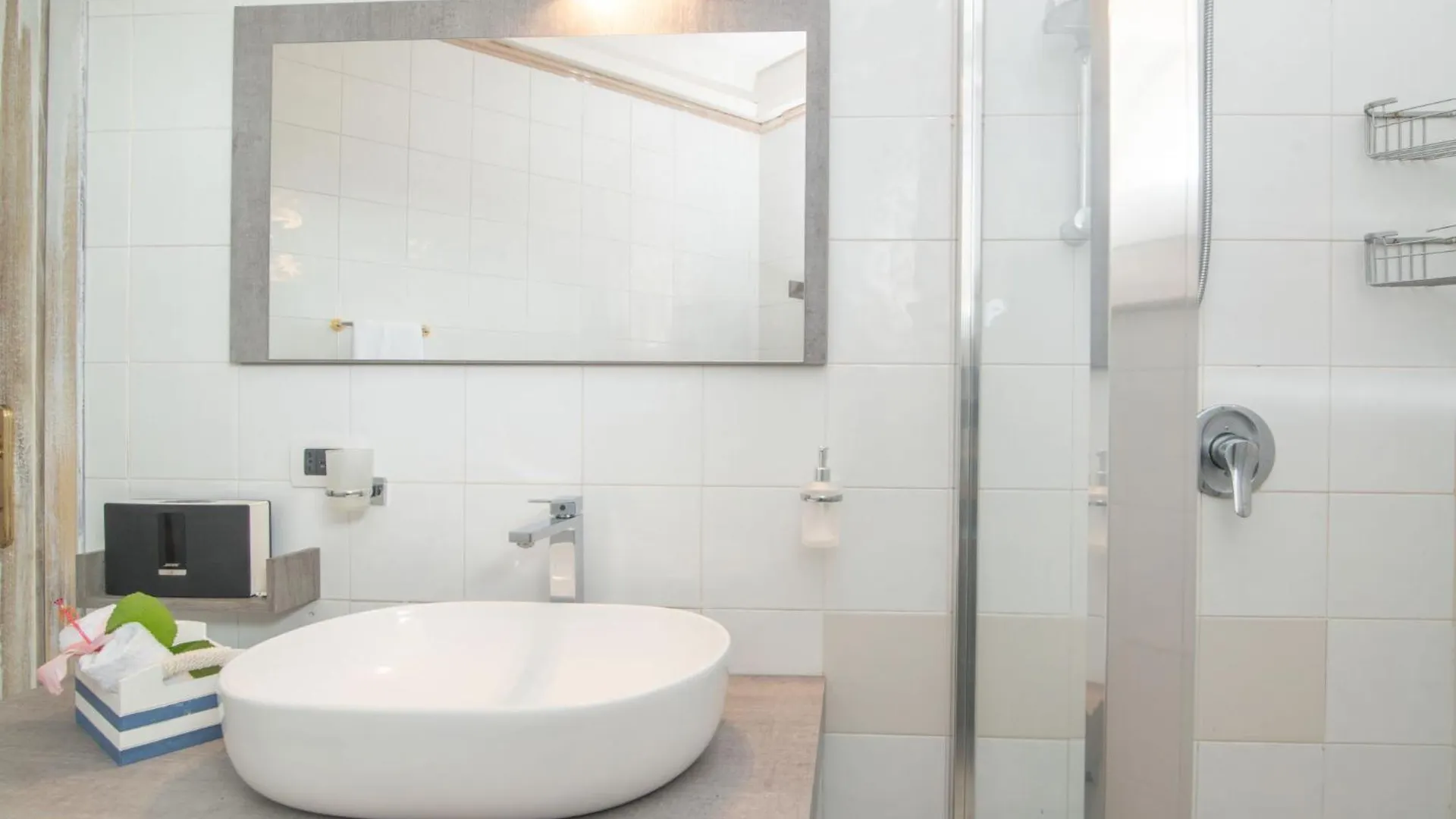 Apartment Camilla By Interhome Casa Tamponi 0*,  Italy