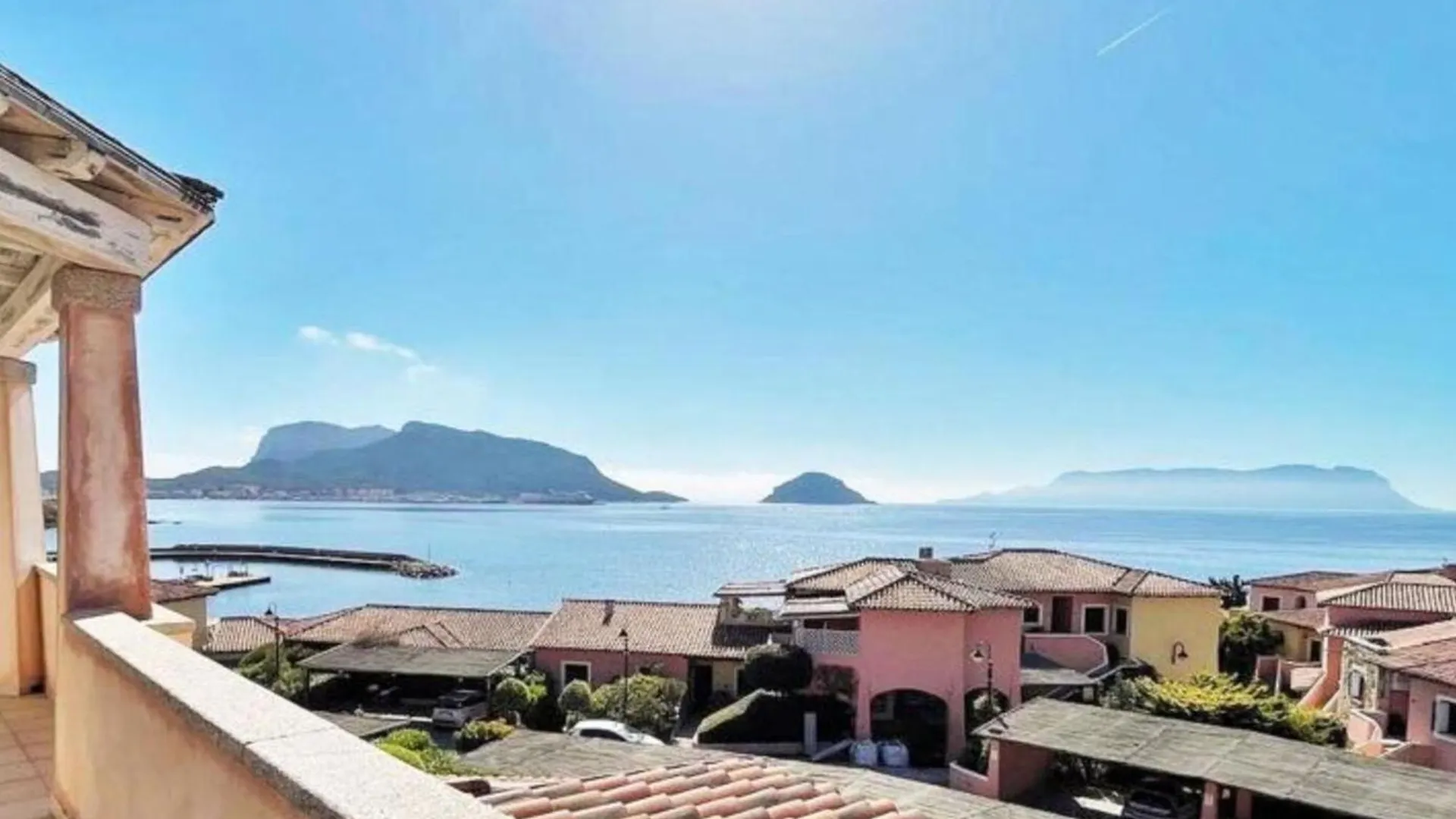 Apartment Camilla By Interhome Casa Tamponi