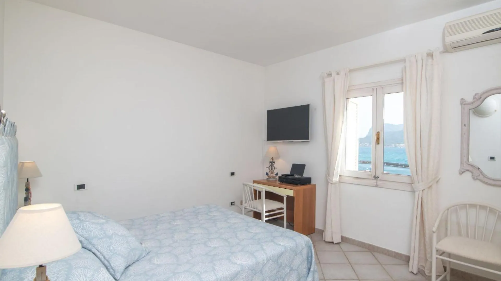 Apartment Camilla By Interhome Casa Tamponi