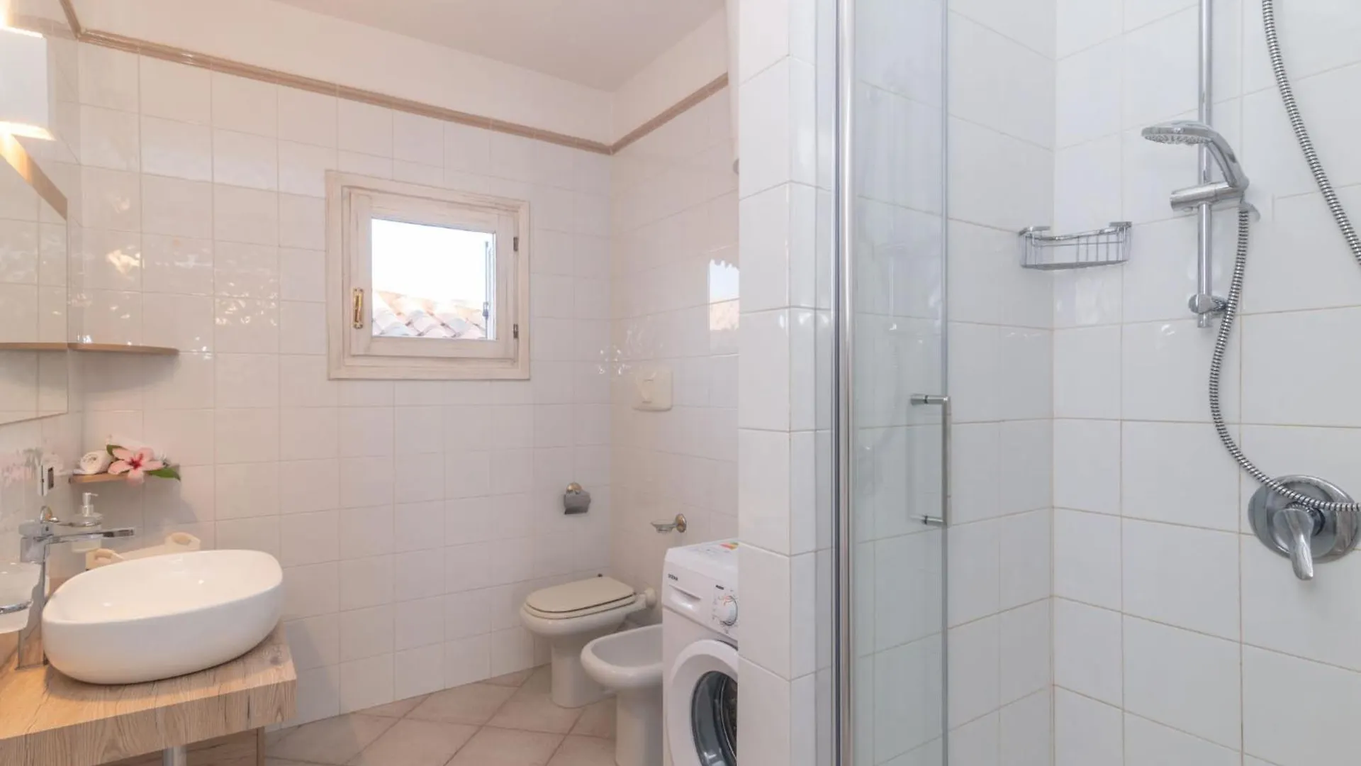 Apartment Camilla By Interhome Casa Tamponi