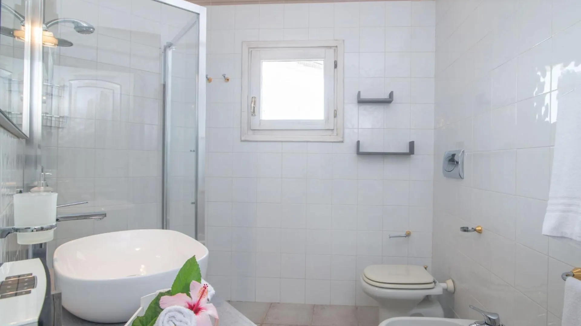 Apartment Camilla By Interhome Casa Tamponi Italy