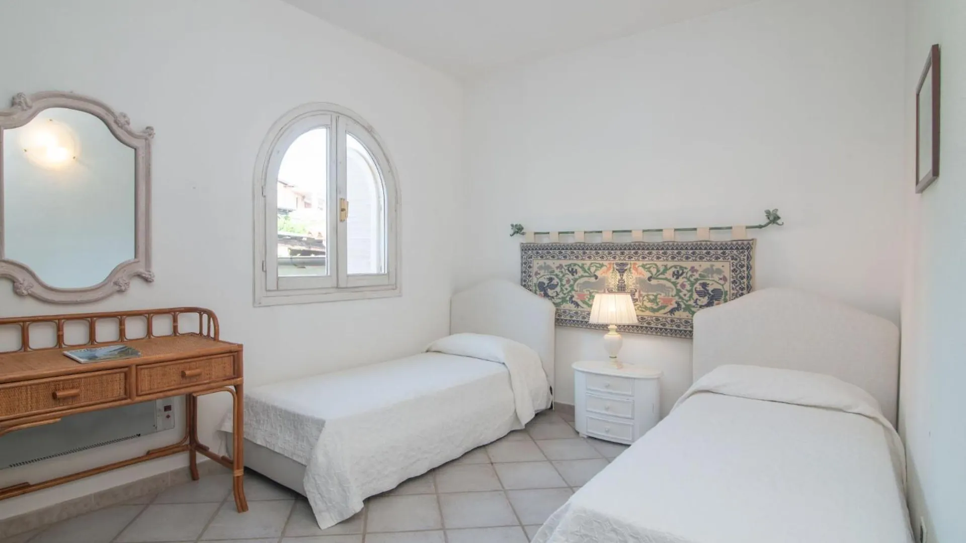 Apartment Camilla By Interhome Casa Tamponi Italy