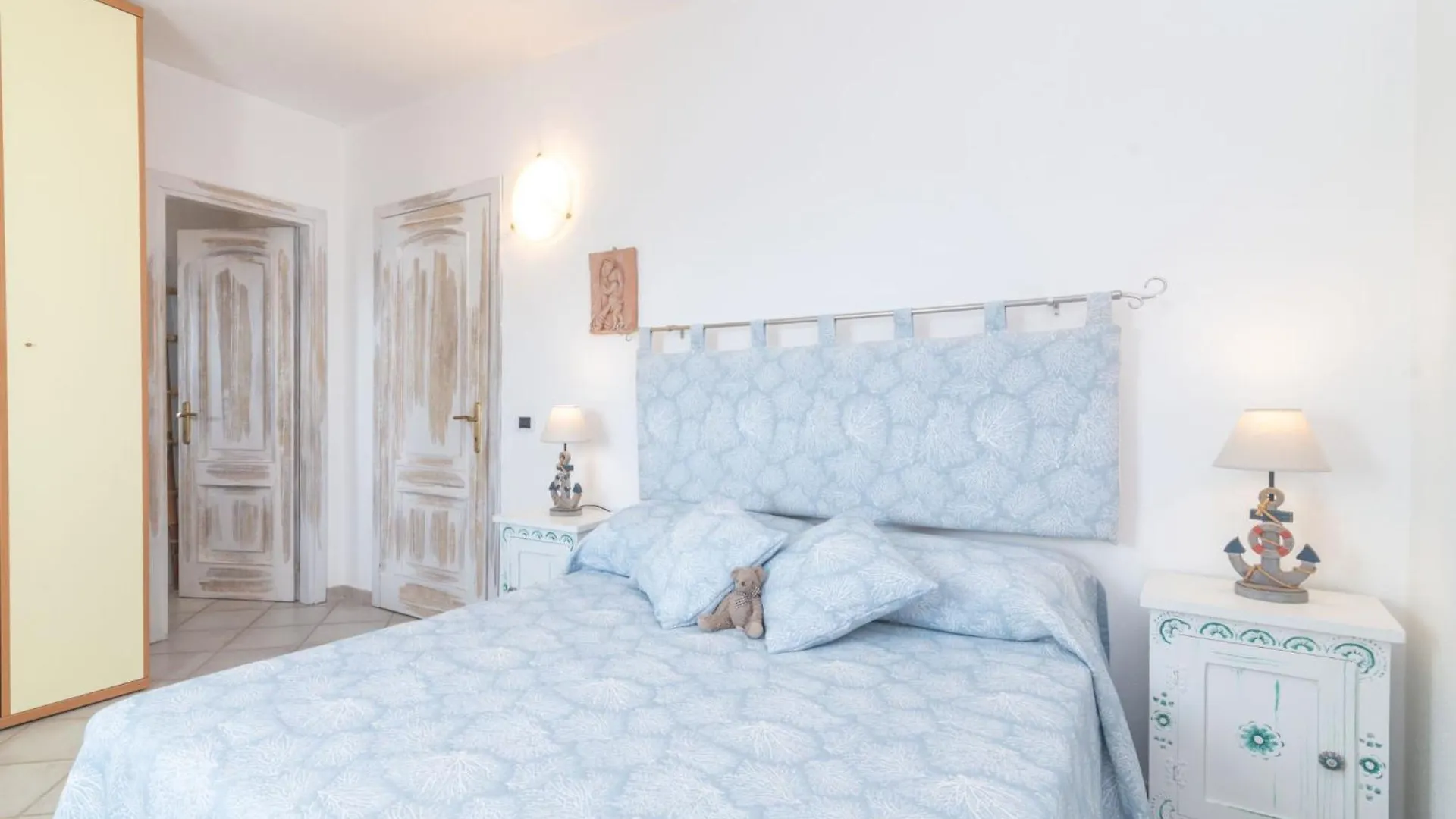 Apartment Camilla By Interhome Casa Tamponi