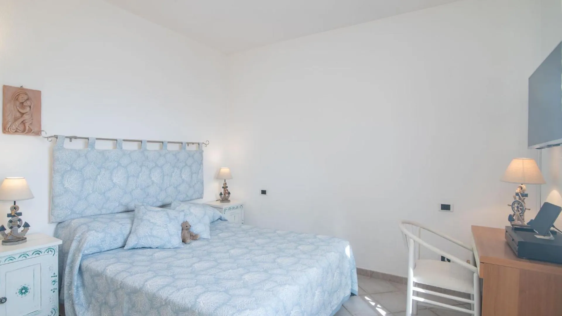 Apartment Camilla By Interhome Casa Tamponi