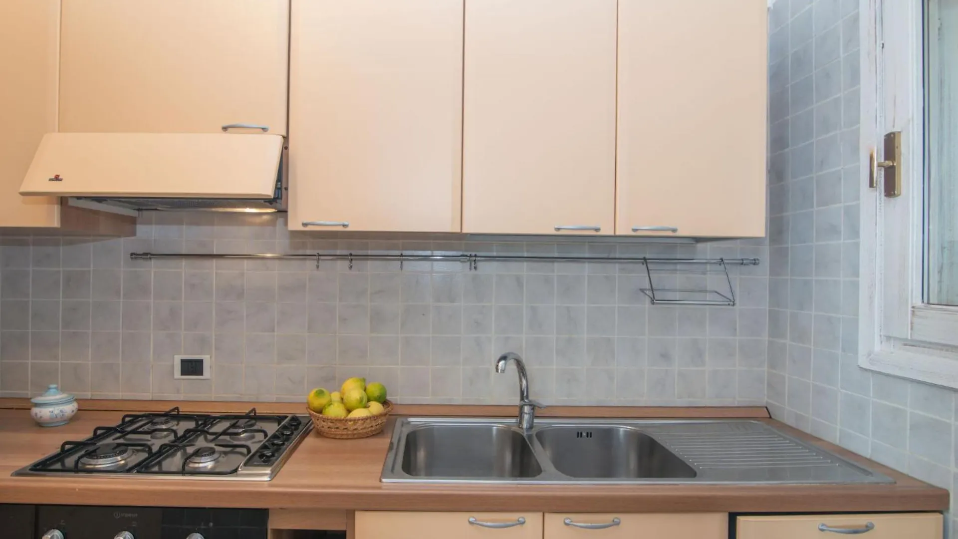 Apartment Camilla By Interhome Casa Tamponi 0*,  Italy