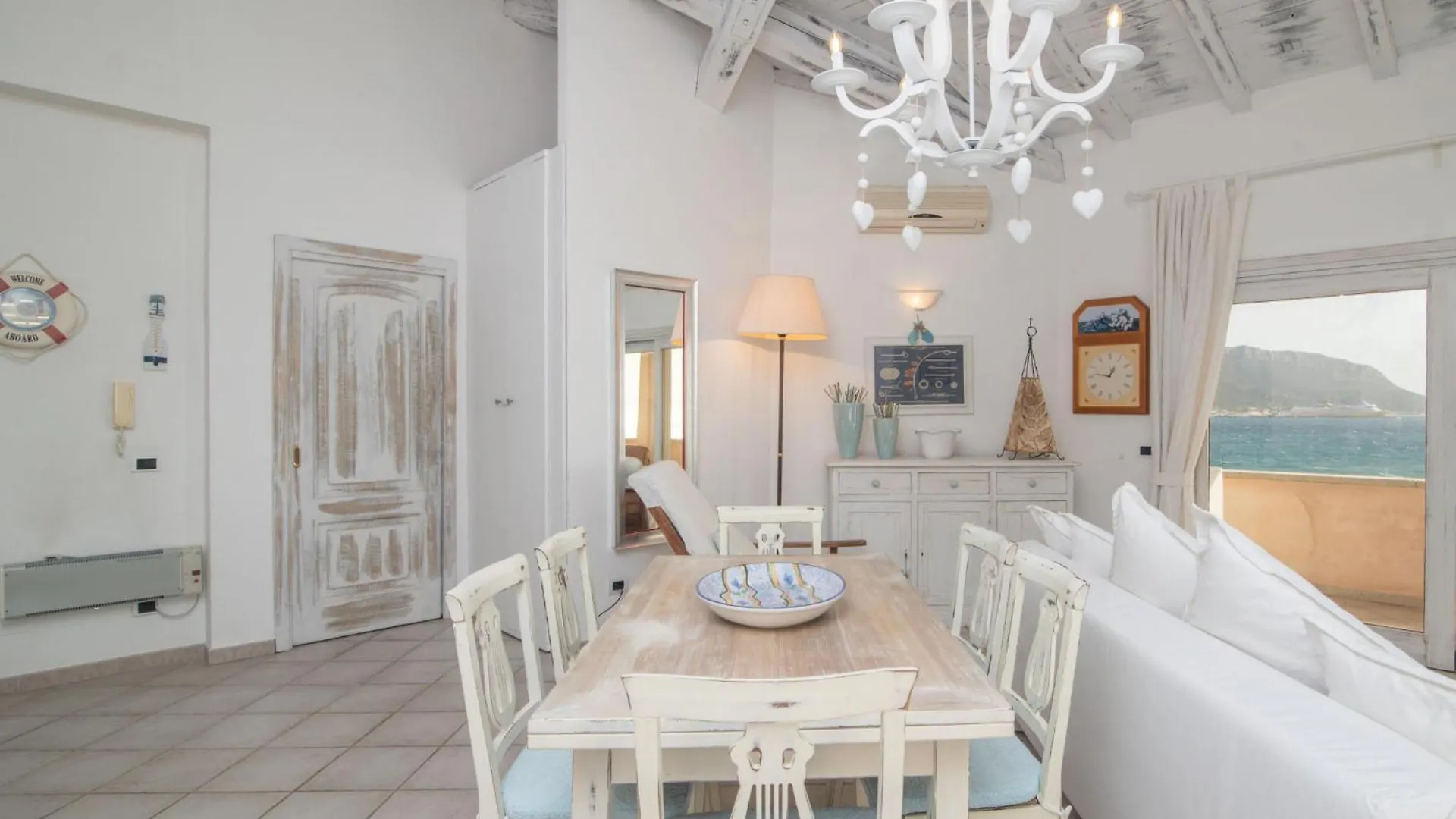 Apartment Camilla By Interhome Casa Tamponi