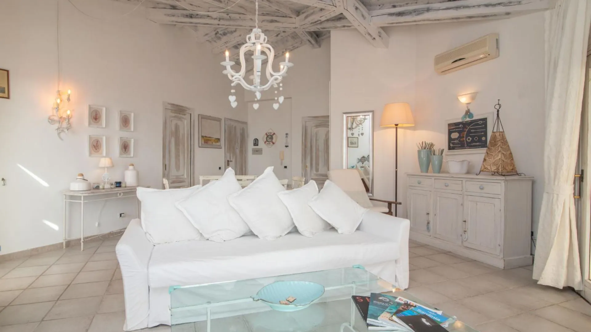 Apartment Camilla By Interhome Casa Tamponi