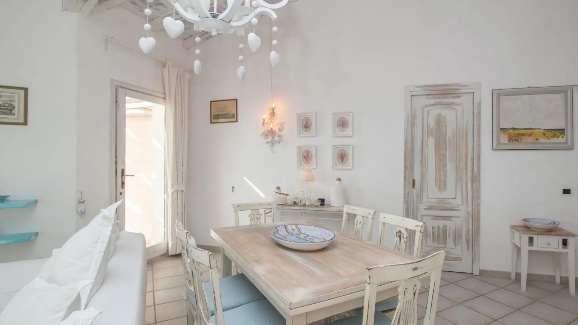 Apartment Camilla By Interhome Casa Tamponi 0*,
