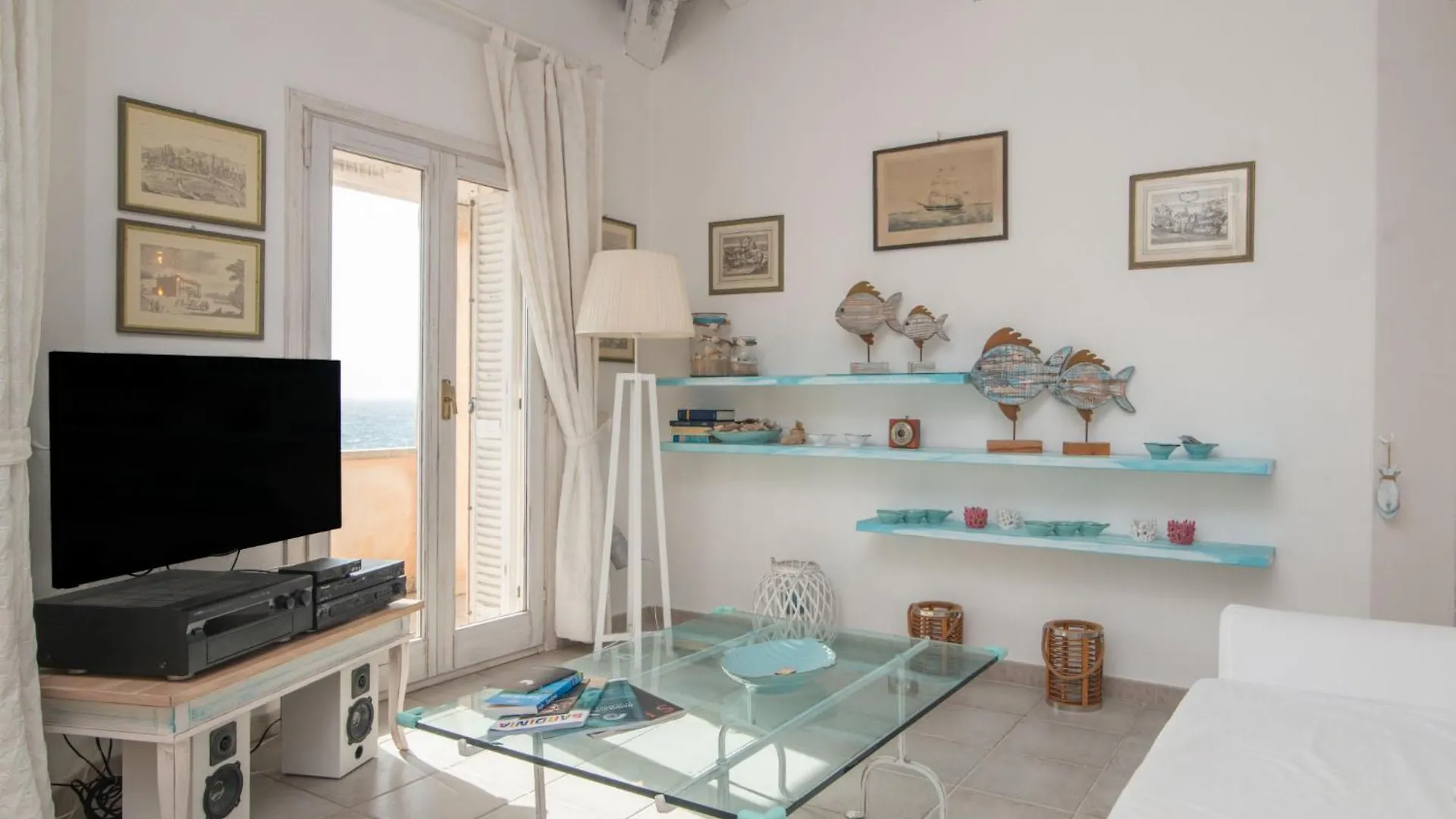 Apartment Camilla By Interhome Casa Tamponi Italy